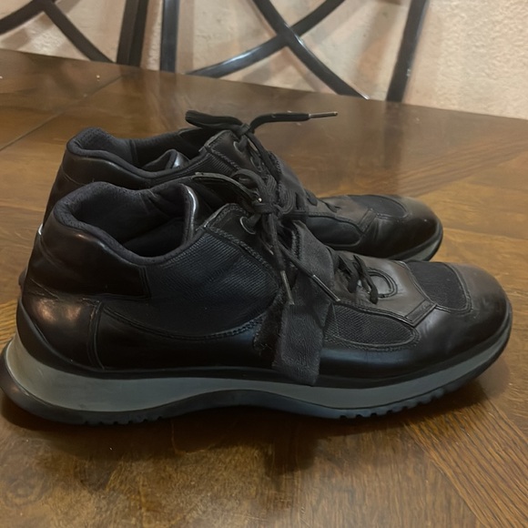 PRADA SHOES - Picture 4 of 12